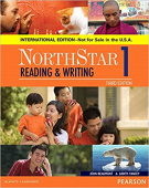 NorthStar Reading and Writing 4ed 1 SB купить