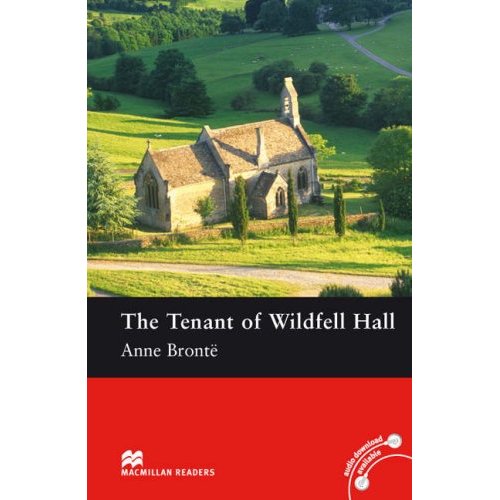 Macmillan readers: Level Pre-Intermediate 1400 words The Tenant of Wildfell Hall купить