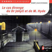 Le Cas etrange du Dr Jekyll et de M. Hyde купить