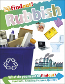 DKfindout! Rubbish купить