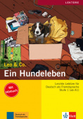 Leo & Co. A1-A2: Ein Hundeleben (+ Audio-CD) купить