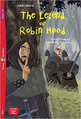 Young ELI Readers: The Legend of Robin Hood купить