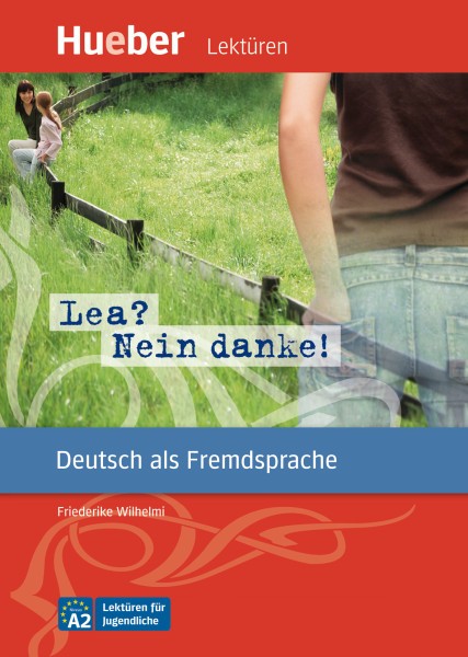 Lea? Nein danke! - Leseheft купить