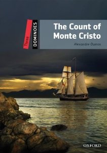 Dominoes 3 The Count of Monte Cristo купить