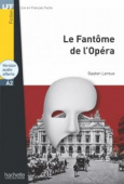 LFF A2 - Le Fantôme de l'Opéra купить