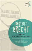 Brecht on Performance купить