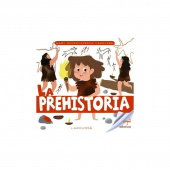 La prehistoria купить