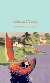 Macmillan Collector's Library: Kipling Rudyard. Selected Verse  (HB)  Ned купить