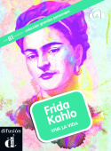 Frida Kahlo. Viva la vida + CD купить