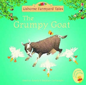 The Grumpy Goat купить