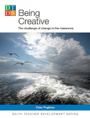 Being Creative: The Challenge of change in the classroom купить