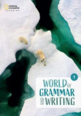 World of Grammar and Writing Second Edition 1 Student’s Book купить