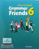 Grammar Friends 6 Student's Book купить