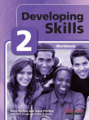 Developing Skills Level 2 WorkBook +2CD купить