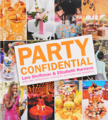 Party Confidential купить