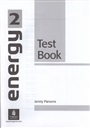 Energy 2 Test Booklet купить