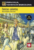 Cenizas calientes + CD купить