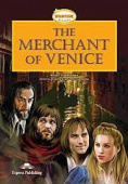 Showtime Readers Level 5 The Merchant Of Venice Reader With Cross-Platform Application купить