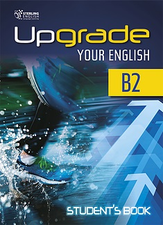 Upgrade Your English [B2]:  Student's Book+Ebook купить