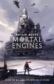 Mortal Engines 1 купить