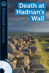 Robin Readers Level 2 Death at Hadrian's Wall купить