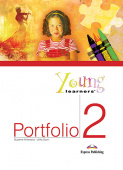 Young Learners' Portfolio 2 - Pupil's Book купить