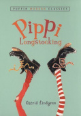 Pippi Longstocking купить