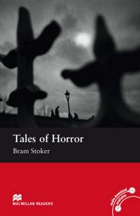 Macmillan readers: Level Elementary 1100 words Tales of Horror купить