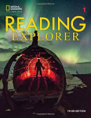 Reading Explorer Third Edition 1 Student's Book купить