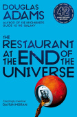 The Restaurant at the End of the Universe купить