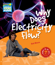 Factbooks: Why is it so? Level 6 Why Does Electricity Flow? купить