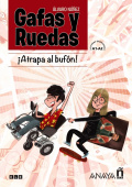 Atrapa al bufon (Comic) купить