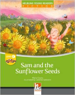 Helbling Young Readers Level C: Sam and the Sunflower Seed (Big Book) купить