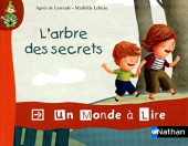 L'arbre des secrets купить