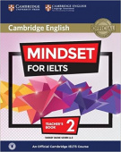 Mindset for IELTS 2 Teacher's Book with Class Audio купить