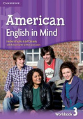 American English in Mind 3 Workbook купить