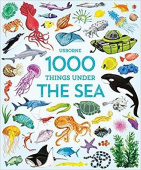 1000 Things Under the Sea купить
