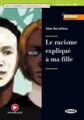 Lecture Graduee А1: Racisme explique a ma fille + audio + App купить