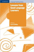 Cambridge Language Teaching Library: Lessons from Good Language Learners купить