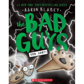 The Bad Guys in The One?! (The Bad Guys #12) купить