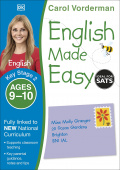 English Made Easy Ages 9-10 Key Stage 2 купить