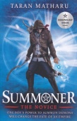 Summoner 1: The Novice купить