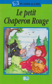 Plaisir de lire - Série Verte: Le Petit Chaperon Rouge + CD купить