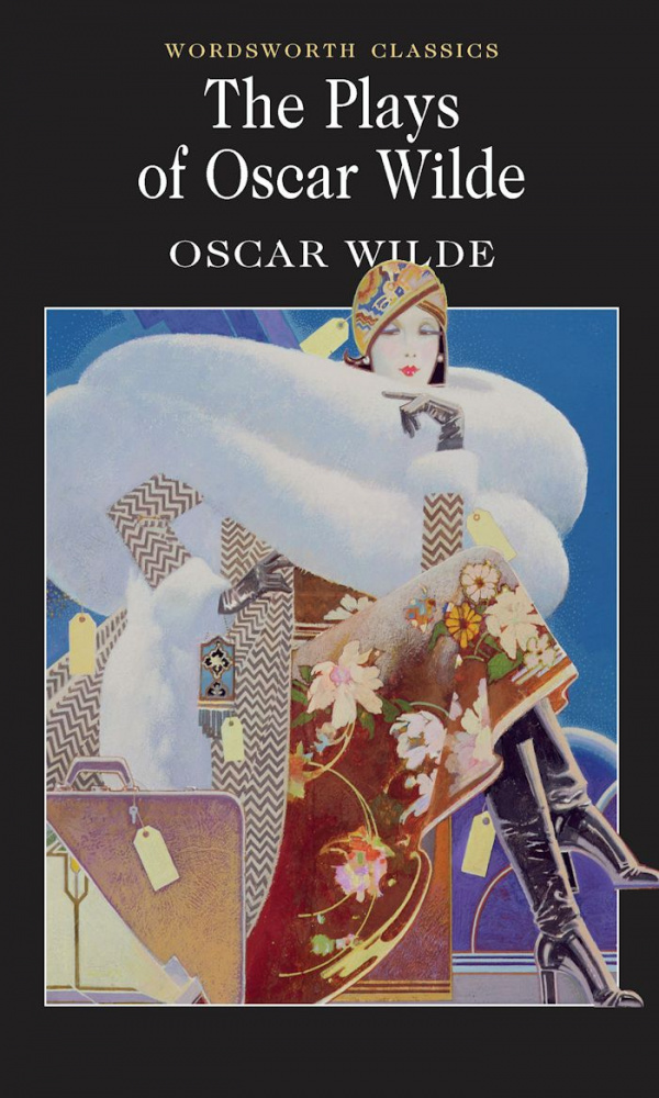 Wilde O. The Plays Of Oscar Wilde купить