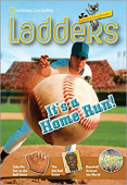 Ladders Reading/Language Arts 3: It's A Home Run! (On Level; Social Studies) купить