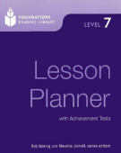 Foundation Readers 7: Lesson Planner купить