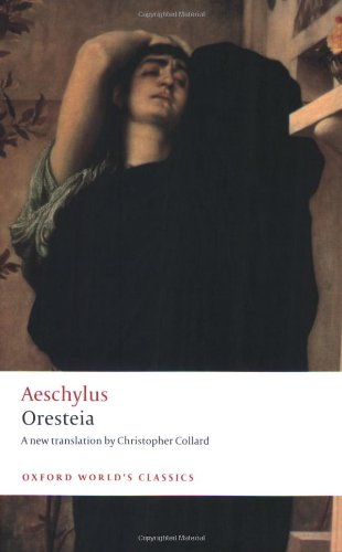 Oresteia купить