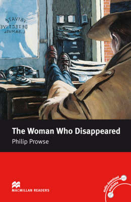 Macmillan readers: Level Intermediate 1600 words The Woman Who Disappeared купить