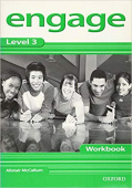 Engage 3 Workbook купить