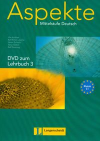 Aspekte 3 (C1) DVD zum Lehrbuch купить